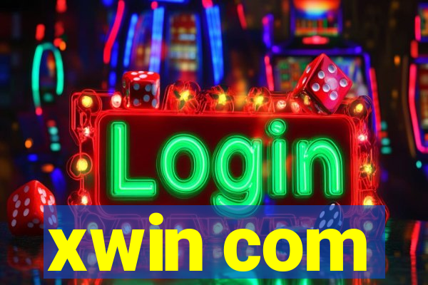 xwin com